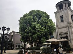 -比斯特苏州购物村精品奥特莱斯