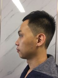 -KEIVON HAIR·崎宏