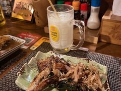 -半藏居酒屋(香港花园店)