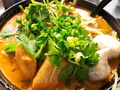 -星林居酸辣米线餐厅