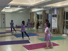 -欧拉艺术培训中心(福星新城店)