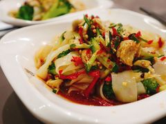 -魏家凉皮(博水商务大厦店)