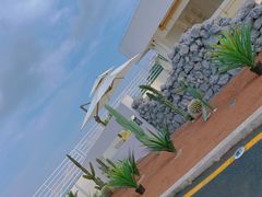-Blue Concept Cafe&Farm·關於藍