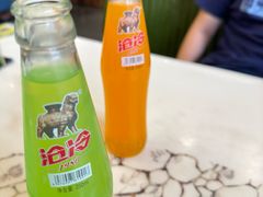 -高玛纳驴肉火烧(一世界店)