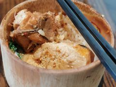 -印象老灶台三下锅·湘西本土原味菜(天门山索道店)