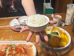 -新白鹿餐厅(龙游路店)