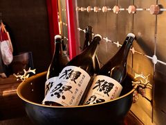 -300杯·和牛烧肉清酒专门店(廊里店)