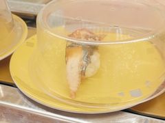 -争鲜回转寿司(浦东三钢里PLUS店)