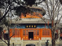 -大钟寺古钟博物馆