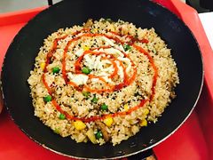 -北工大风味餐厅(北京工业大学东区店)