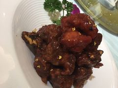 -和记小菜(东方店)