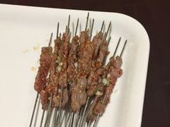 -三个大叔东北烧烤·砂锅菜(西三旗店)