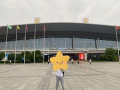 -南昌昌北国际机场