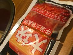 -傣妹火锅(徐泾店)