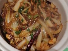 -鑫小城故事·藕汤·家常菜(台北一路总店)