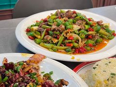 -廖老妈蹄花(中海国际店)