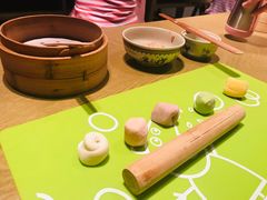 -南京大牌档(凯德大峡谷店)