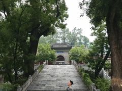 -红螺寺