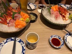 -小山日本料理(兴业太古汇店)