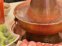 -八先生涮肉房(三里河店)