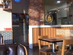 大堂-米斯特比萨(亦庄国融国际店)