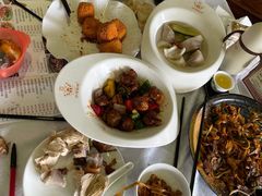 -沙河粉村·国家非遗传承(云台店)