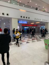 -上海市儿童医院(泸定路院区)