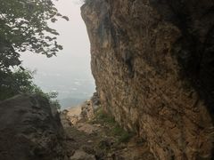 -北京鹫峰国家森林公园