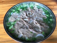-攀枝花·任德琼·盐边羊肉米线