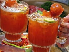 -廖掌柜·重庆鲜货火锅(上海首店)