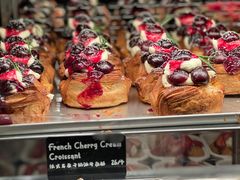 -BUTTERFUL&CREAMOROUS 黄油与面包(三里屯太古里店)