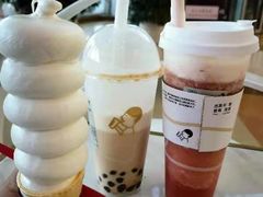 -DQ·蛋糕·冰淇淋(阜盛道店)