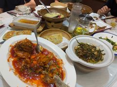 -天和晟烤鸭店(玉泉西街店)