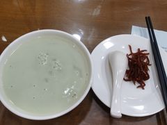 豆汁-护国寺小吃(东四店)