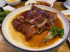 金牌烧鹅-金翠河烧鹅粤式茶餐厅(龙湖三千集天街店)