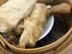 -香港蓮香樓(上環店)