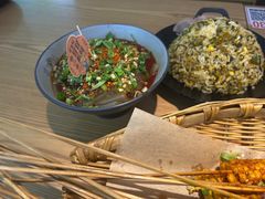 -花盐街·四川乐山小吃(西单大悦城店)