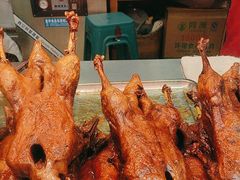 -徐六孃正宗甜皮鸭(张公桥店)