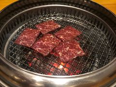 -丸藏和牛烧肉专门店(园区师惠坊店)