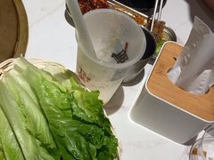 -花味烤肉·拌饭(庐阳万科店)