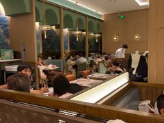 -新世界餐厅(万达店)
