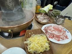 -元盛居(生态大街店)