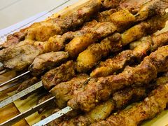 -新疆巴州金丝特餐厅(大钟寺店)