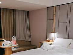 -全季酒店(广州越秀公园店)