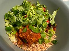 云南蘸水小料-小街猪手(团结湖店)