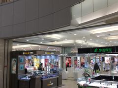 -翠微百货(龙德店)