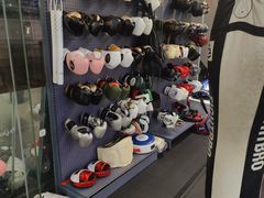 -威克健身游泳(万菱汇店)