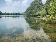 -星湖旅游景区七星岩