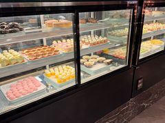 -汉丽斯巴西烤肉自助(市南店)