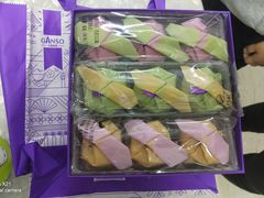 -元祖食品GANSO(星沙店)